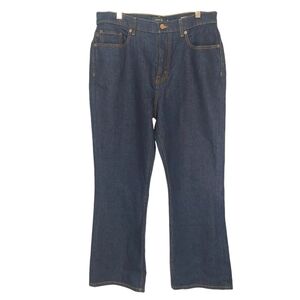 Johnny Was Marseille Baby Boot Jeans